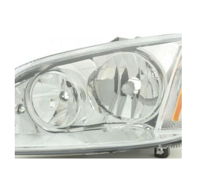 Faro Recambio De Serie Izq. Ford Focus C-Max Bj. 03-07