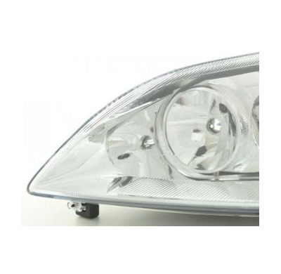 Faro Recambio De Serie Izq. Ford Focus C-Max Bj. 03-07