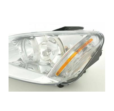 Faro Recambio De Serie Izq. Ford Focus C-Max Bj. 03-07