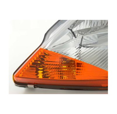 Faro Recambio De Serie Izq. Ford Ka (Typ Rbt) Bj. 96-08