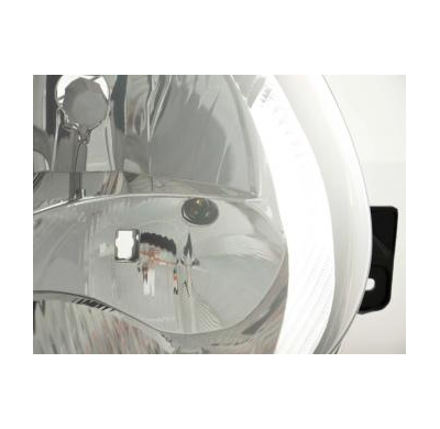 Faro Recambio De Serie Izq. Ford Ka (Typ Rbt) Bj. 96-08