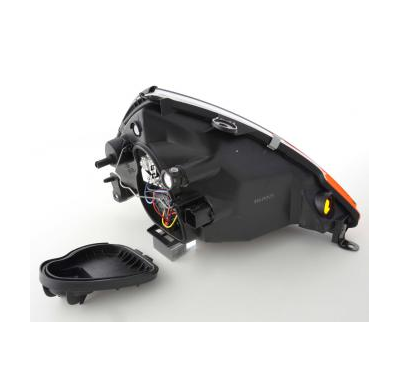 Faro Recambio De Serie Izq. Ford Ka (Typ Rbt) Bj. 96-08