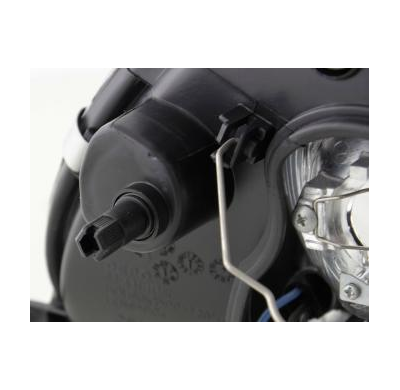 Faro Recambio De Serie Izq. Ford Ka (Typ Rbt) Bj. 96-08