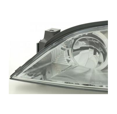 Faro Recambio De Serie Izq. Ford Mondeo Bj. 00-07