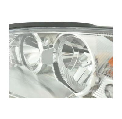 Faro Recambio De Serie Izq. Ford Mondeo Bj. 00-07