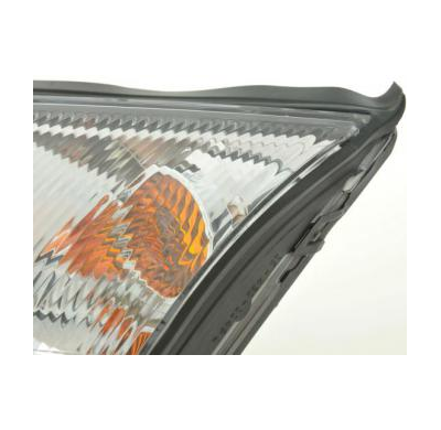 Faro Recambio De Serie Izq. Ford Mondeo Bj. 00-07