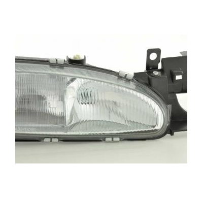 Faro Recambio De Serie Drch. Ford Mondeo Bj. 93-96