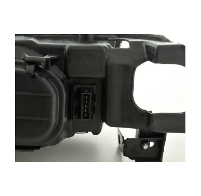 Faro Recambio De Serie Drch. Ford Mondeo Bj. 93-96