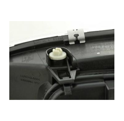 Faro Recambio De Serie Drch. Ford Mondeo Bj. 93-96