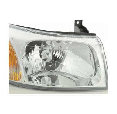 Faro Recambio De Serie Drch. Ford Transit Bj. 00-06