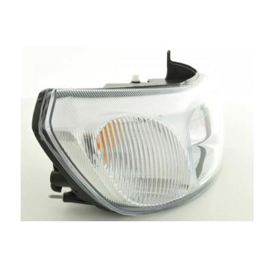 Faro Recambio De Serie Drch. Ford Transit Bj. 00-06