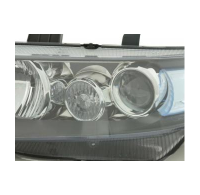 Faro Recambio De Serie Izq. Honda Accord Bj. 06-08