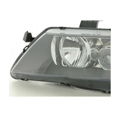 Faro Recambio De Serie Izq. Honda Accord Bj. 06-08