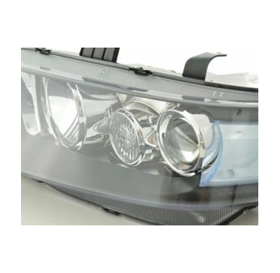 Faro Recambio De Serie Izq. Honda Accord Bj. 06-08