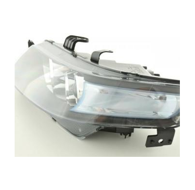 Faro Recambio De Serie Izq. Honda Accord Bj. 06-08