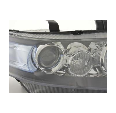 Faro Recambio De Serie Drch. Honda Accord Bj. 06-08