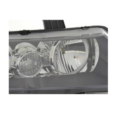 Faro Recambio De Serie Drch. Honda Accord Bj. 06-08