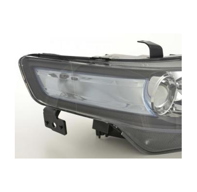 Faro Recambio De Serie Drch. Honda Accord Bj. 06-08