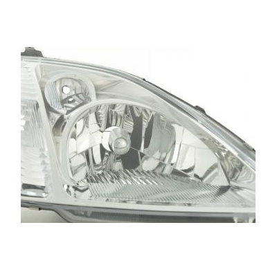 Faro Recambio De Serie Drch. Honda Civic (Typ Ep1-Ep3/Eu5-Eu9/Ev1)