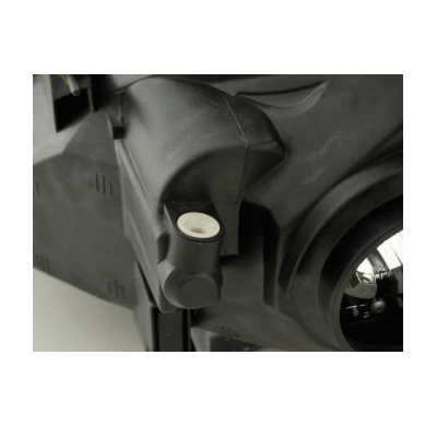 Faro Recambio De Serie Drch. Honda Civic (Typ Ep1-Ep3/Eu5-Eu9/Ev1)