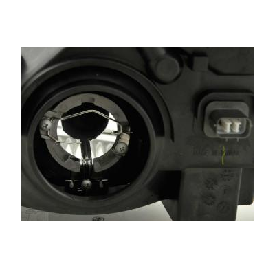 Faro Recambio De Serie Drch. Honda Civic (Typ Ep1-Ep3/Eu5-Eu9/Ev1)