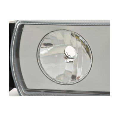 Faro Recambio De Serie Izq. Iveco Eurocargo Bj. 02-08