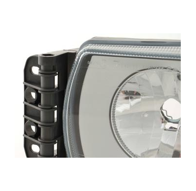 Faro Recambio De Serie Izq. Iveco Eurocargo Bj. 02-08