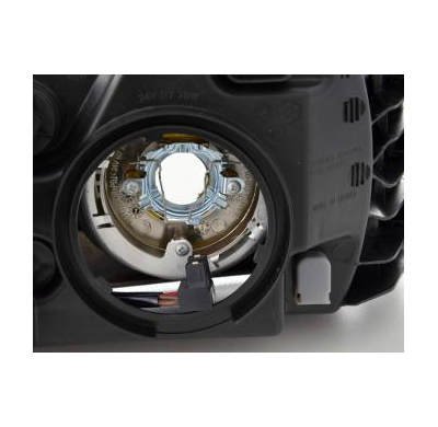 Faro Recambio De Serie Izq. Iveco Eurocargo Bj. 02-08