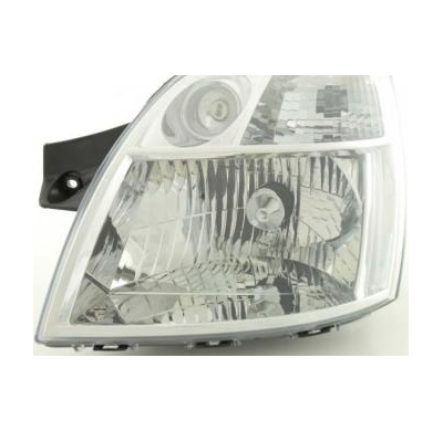 Faro Recambio De Serie Izq. Kia Picanto (Typ Ba) Bj. 04-07