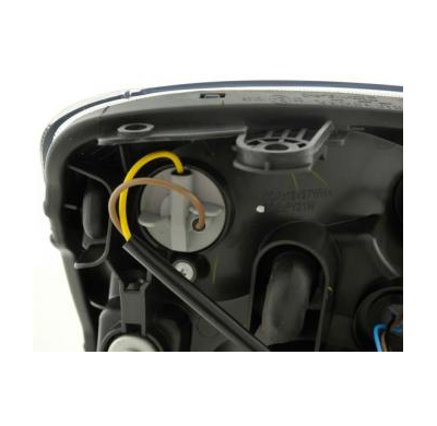 Faro Recambio De Serie Izq. Kia Picanto (Typ Ba) Bj. 04-07