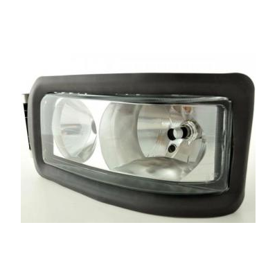 Faro Recambio De Serie Izq. Man Tga Bj. 00-07