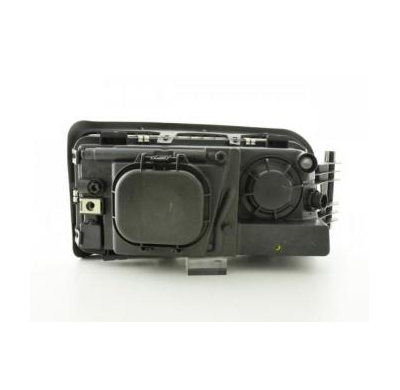 Faro Recambio De Serie Izq. Man Tga Bj. 00-07