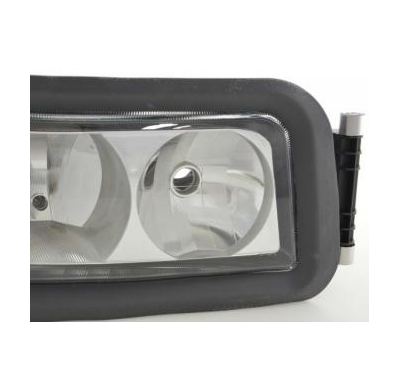 Faro Recambio De Serie Drch. Man Tga Bj. 00-07