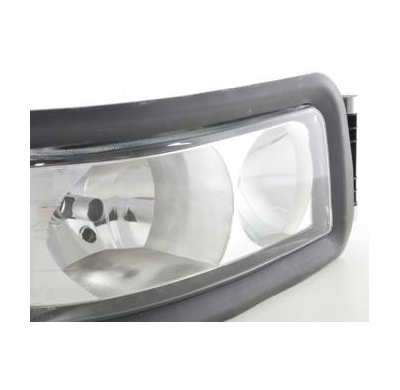 Faro Recambio De Serie Drch. Man Tga Bj. 00-07