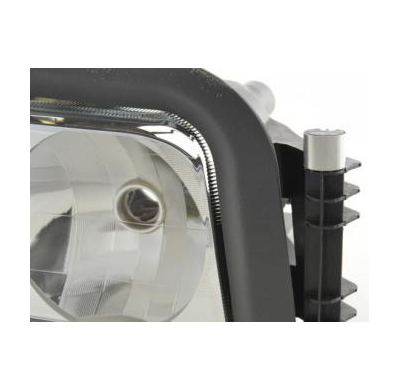 Faro Recambio De Serie Drch. Man Tga Bj. 00-07