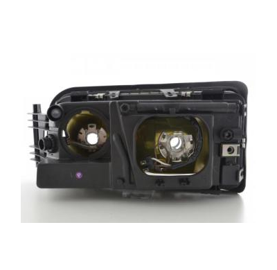 Faro Recambio De Serie Drch. Man Tga Bj. 00-07