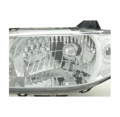 Faro Recambio De Serie Izq. Mazda 323 (Typ Bj) Bj. 00-03