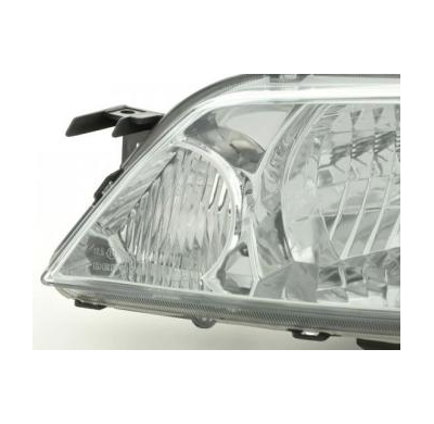 Faro Recambio De Serie Izq. Mazda 323 (Typ Bj) Bj. 00-03