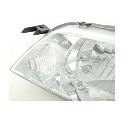 Faro Recambio De Serie Izq. Mazda 323 (Typ Bj) Bj. 00-03