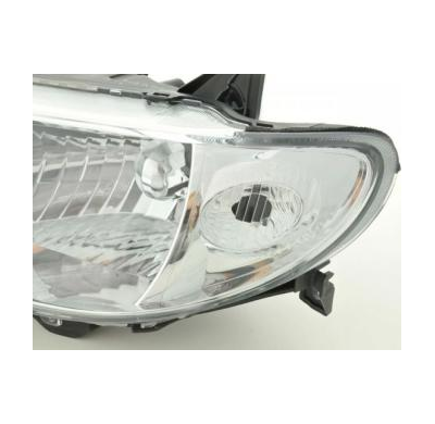 Faro Recambio De Serie Izq. Mazda 323 (Typ Bj) Bj. 00-03