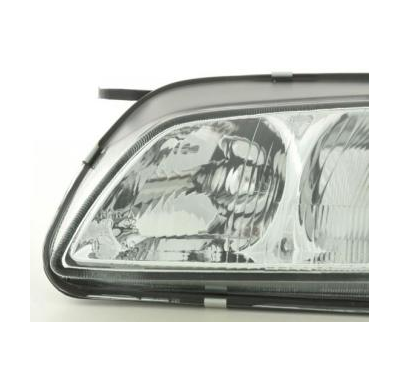 Faro Recambio De Serie Izq. Mazda 626 (Typ Gf/Gw) Bj. 00-02