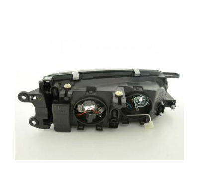 Faro Recambio De Serie Izq. Mazda 626 (Typ Gf/Gw) Bj. 00-02