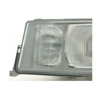 Faro Recambio De Serie Izq. Mercedes Benz 190e (Typ W201) Bj. 82-93