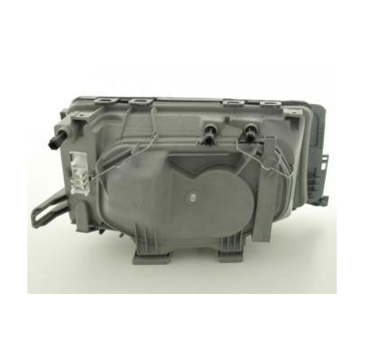 Faro Recambio De Serie Izq. Mercedes Benz 190e (Typ W201) Bj. 82-93