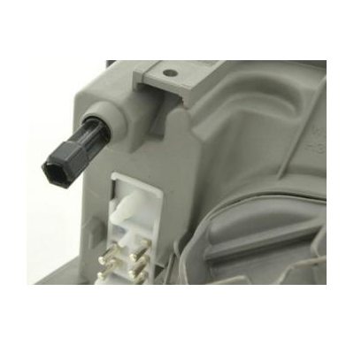 Faro Recambio De Serie Izq. Mercedes Benz 190e (Typ W201) Bj. 82-93