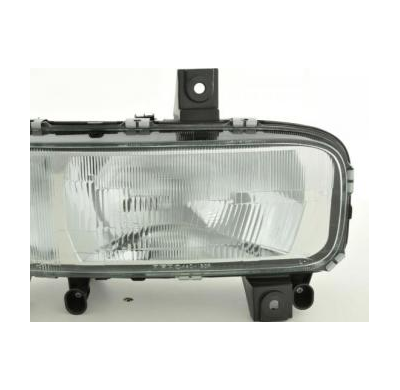 Faro Recambio De Serie Drch. Mercedes Benz Atego Bj. 98-04