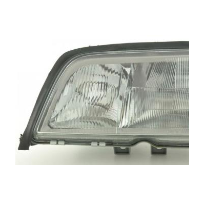 Faro Recambio De Serie Izq. Mercedes C-Klasse Typ W202