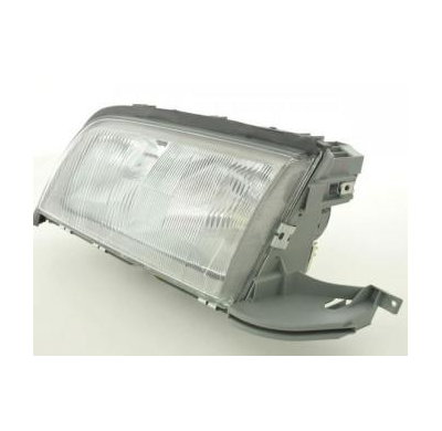 Faro Recambio De Serie Izq. Mercedes C-Klasse Typ W202