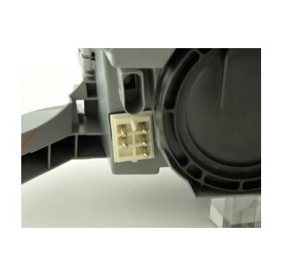 Faro Recambio De Serie Izq. Mercedes C-Klasse Typ W202