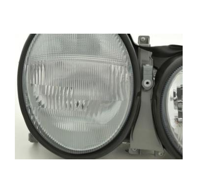 Faro Recambio De Serie Drch. Mercedes Benz Clk (Typ W208) Bj. 98-02